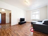 Prodej bytu, 2+1, 58 m²