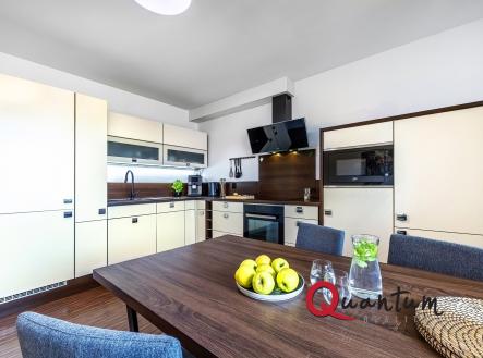 10 Rynska | Prodej bytu, 2+kk, 63 m²