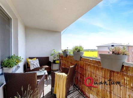 15 Rynska | Prodej bytu, 2+kk, 63 m²