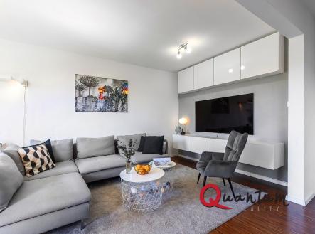 05 Rynska | Prodej bytu, 2+kk, 63 m²