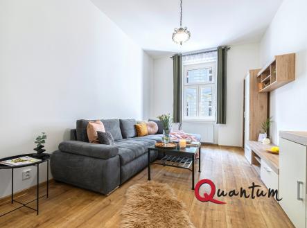 Prodej bytu, 1+1, 35 m² obrázek
