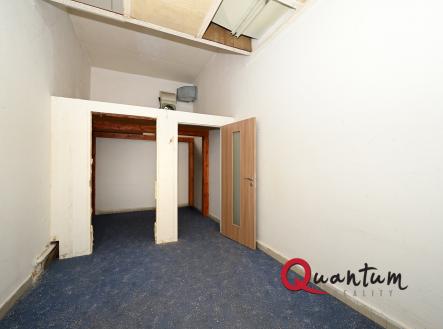 Pronájem - komerční objekt, sklad, 17 m² obrázek