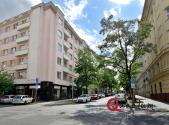Pronájem bytu, 1+kk, 29 m²