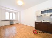Pronájem bytu, 1+kk, 29 m²
