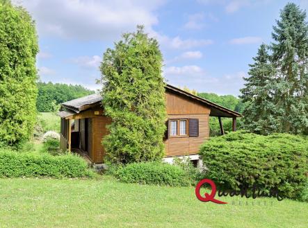 Prodej - chata/rekreační objekt, 108 m²