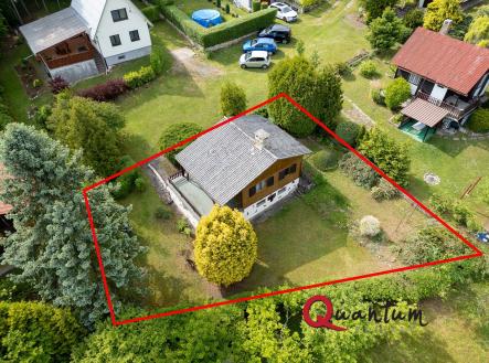 DJI_0179 kopie | Prodej - chata/rekreační objekt, 108 m²