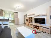 Prodej bytu, 2+kk, 59 m²