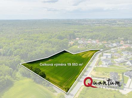 DJI_20250527152626_0827_D-HDR (kopie) | Prodej - pozemek pro bydlení, 19 553 m²