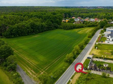 16,9 video | Prodej - pozemek pro bydlení, 19 553 m²