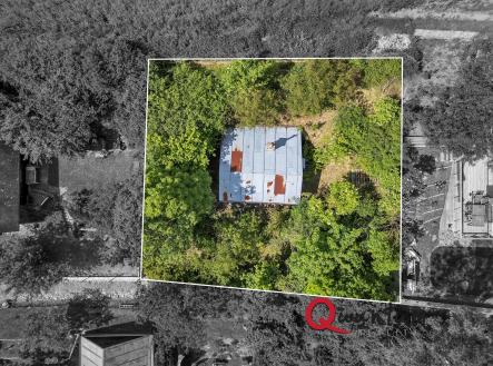 Okor_2 | Prodej - pozemek pro bydlení, 404 m²