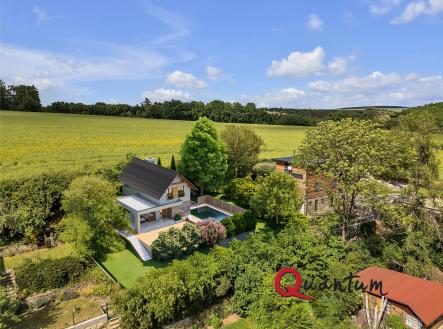 Okor_pozemek_viz_01 | Prodej - pozemek pro bydlení, 404 m²