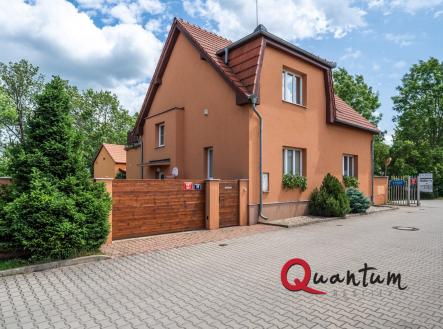 Prodej - dům/vila, 177 m² obrázek