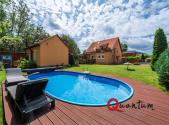 Prodej - dům/vila, 279 m²