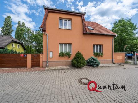Prodej - dům/vila, 279 m² obrázek