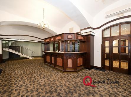 Prodej - obchodní prostor, 149 m² obrázek