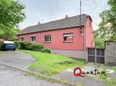 Prodej - dům/vila, 100 m²