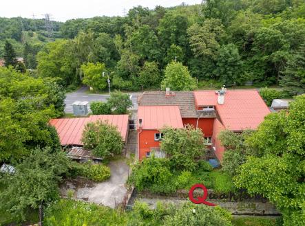 DJI_0093 | Prodej - dům/vila, 100 m²