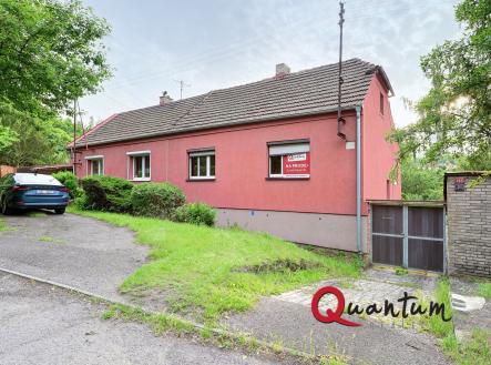 Prodej - dům/vila, 100 m² obrázek