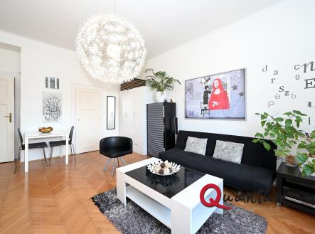 IMG_1377 | Pronájem bytu, 2+kk, 63 m²