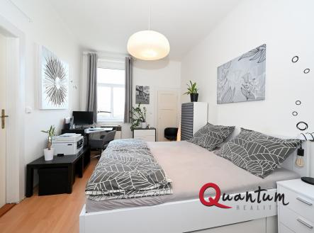 IMG_1374 | Pronájem bytu, 2+kk, 63 m²