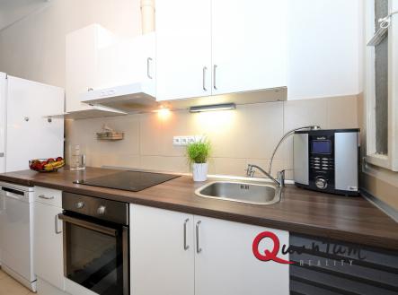 IMG_1368 | Pronájem bytu, 2+kk, 63 m²