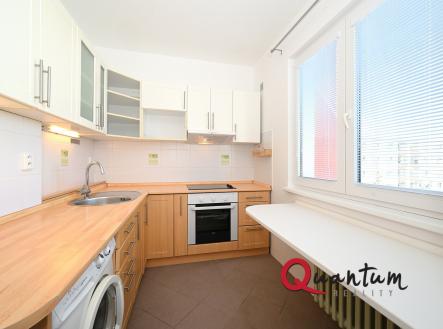Prodej bytu, 2+1, 55 m² obrázek