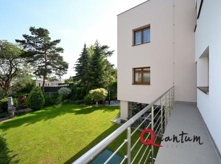 Pronájem bytu, 2+1, 94 m² obrázek