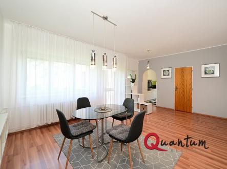 Pronájem bytu, 2+1, 94 m² obrázek