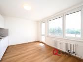 Pronájem bytu, 1+kk, 33 m²