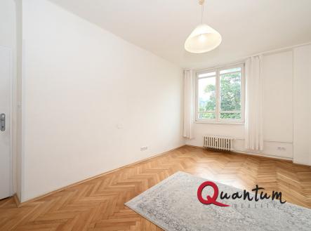 Pronájem bytu, 2+1, 72 m² obrázek