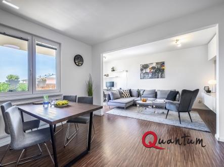Prodej bytu, 2+kk, 63 m² obrázek