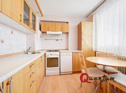 Prodej bytu, 2+1, 64 m² obrázek
