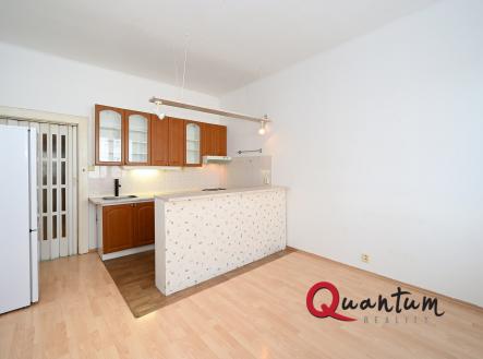 Pronájem bytu, 2+kk, 55 m² obrázek