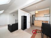 Prodej bytu, 1+kk, 43 m²