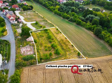 DJI_0335 kopie | Prodej - pozemek pro bydlení, 2 715 m²