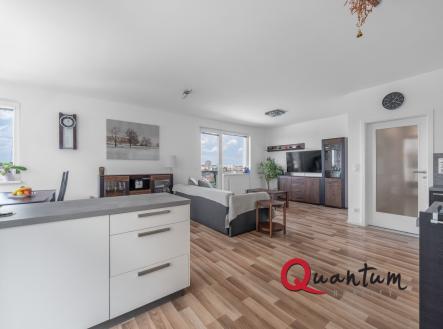 Prodej bytu, 4+kk, 127 m² obrázek