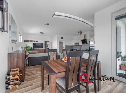 Prodej bytu, 4+kk, 127 m² obrázek