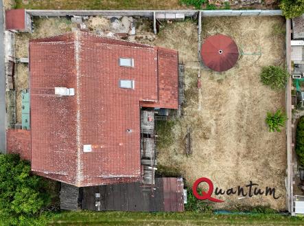 05 Jesenice | Prodej - pozemek pro bydlení, 1 009 m²