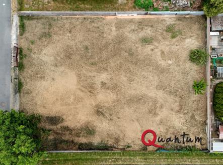 04 Jesenice | Prodej - pozemek pro bydlení, 1 009 m²