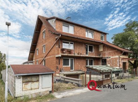 16 Jesenice | Prodej - pozemek pro bydlení, 1 009 m²
