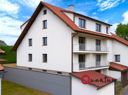 01 Jesenice | Prodej - pozemek pro bydlení, 1 009 m²