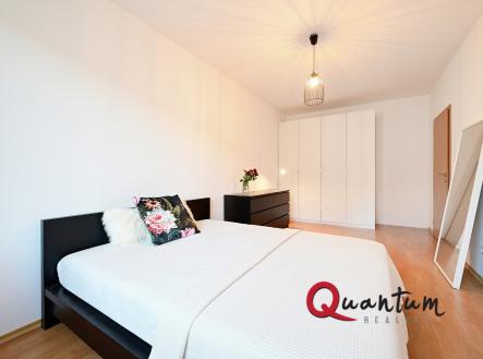 Prodej bytu, 2+kk, 58 m² obrázek