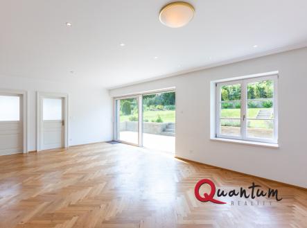 6X3A2720 | Pronájem - dům/vila, 320 m²