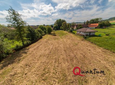 6X3A5007 | Prodej - pozemek pro bydlení, 3 214 m²