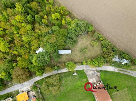 DJI_0202 | Prodej - pozemek pro bydlení, 808 m²