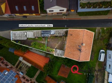 Prodej - dům/vila, 86 m² obrázek