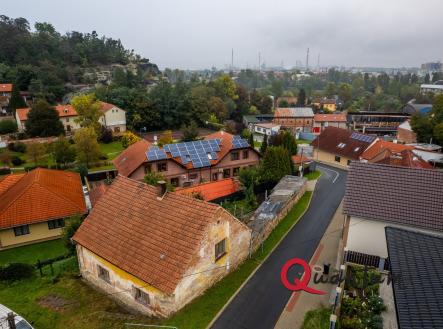 DJI_0643-HDR | Prodej - dům/vila, 86 m²