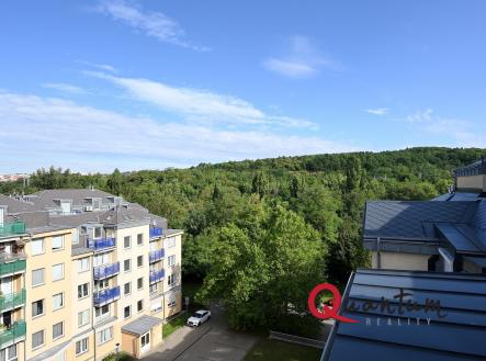 DSC_9852_00001 | Pronájem bytu, 3+kk, 77 m²