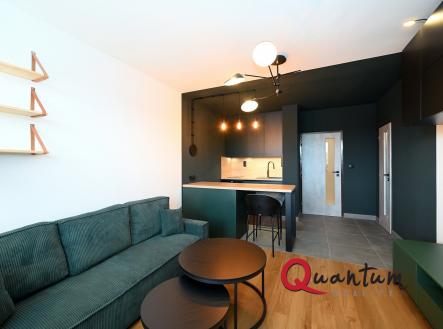 DSC_5025_00001_01 | Pronájem bytu, 1+kk, 30 m²