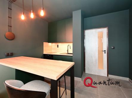 DSC_5033_00001 | Pronájem bytu, 1+kk, 30 m²